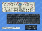 Teclado HP Compaq Presario CQ61 Series